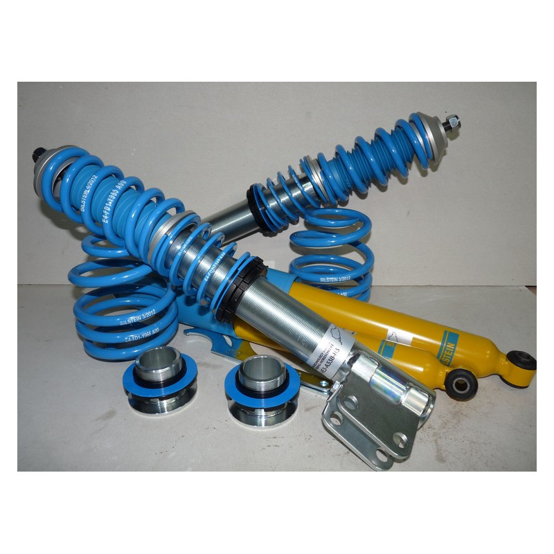 Kit Bilstein B14 Clio 2 RS Chassis Sport Kit Bilstein B14 Clio 2 RS Chassis Sport