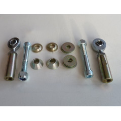 Pure Motorsport Uniball Steering Kit | Renault Clio 2 RS
