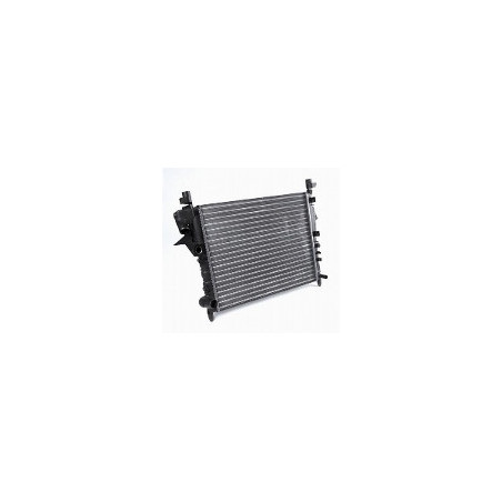 Radiateur Eau Clio 2 RS3