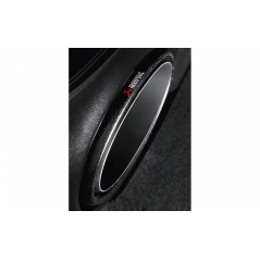 SLIP ON Silencieux Titane Audi R8 après 2012