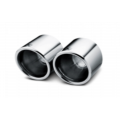 Ligne Evolution Akrapovic Inox Mini R56 R57 R58