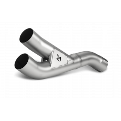 Slip-On Akrapovic Titane Porsche Cayenne Diesel (958)