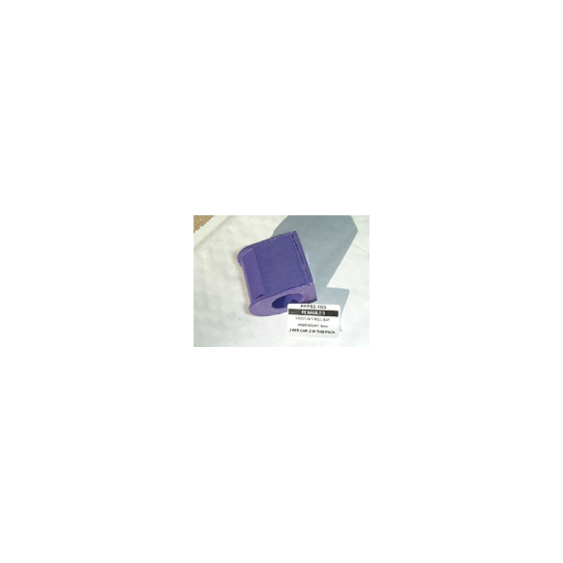 Silent-blocs intérieurs barre stab 21mm Powerflex GT TURBO Silent-blocs intérieurs barre stab 21mm Powerflex GT TURBO