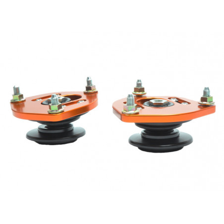 Coupelles Arrieres AST non réglables Nissan 200 SX