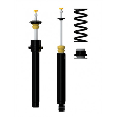 Combines Filetes AST 4100 BMW E30