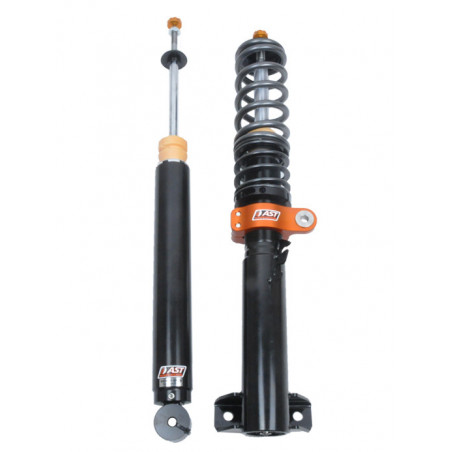 Combines Filetes AST 4100 BMW E36