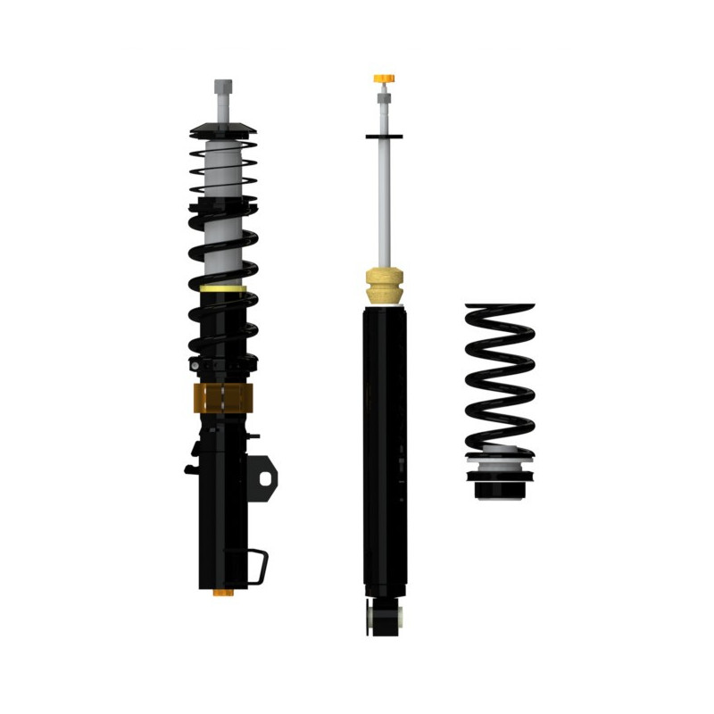 Combines Filetes AST 4100 BMW E36 Cabrio