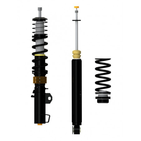 Combines Filetes AST 4100 BMW E46