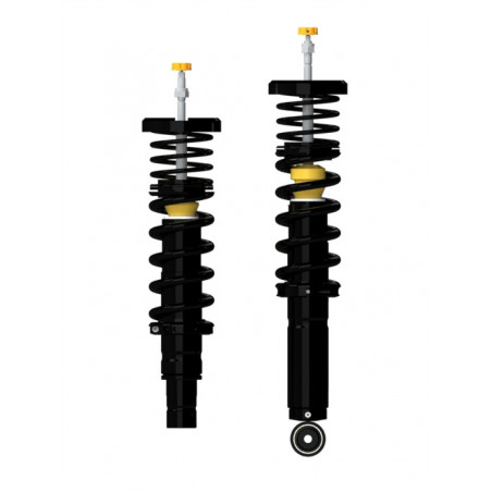 Combines Filetes AST 4100 Honda Civic