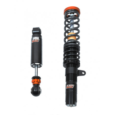 Combines Filetes AST 4100 Peugeot 206 CC SW et RC