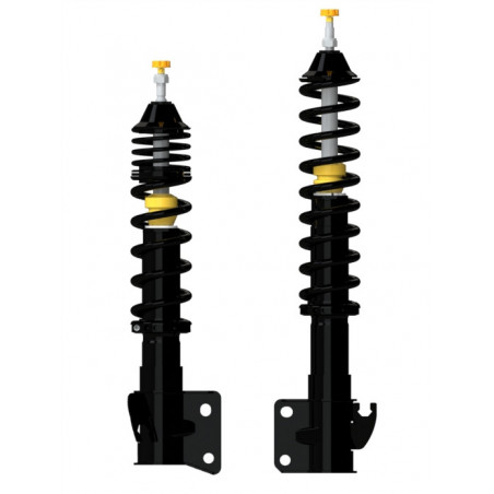 Combines Filetes AST 4100 Subaru Impreza GC GF