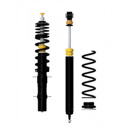 Combines Filetes AST 4100 Volkswagen Golf 4