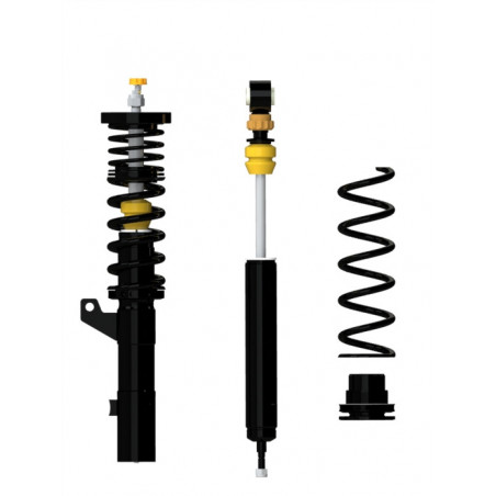 Combines Filetes AST 4100 Volkswagen Golf 5