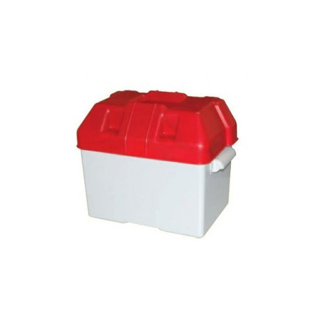 BAC A BATTERIE ETANCHE 45AH/55AH