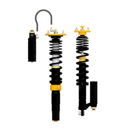 Combines Filetés 5200 series BMW E46