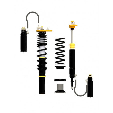 Combines Filetés 5200 series BMW E92