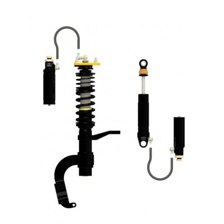 Combines Filetés 5200 series Citroen Saxo