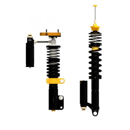 Combines Filetés 5200 series Ford Fiesta Zetec