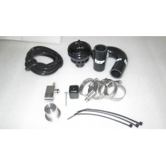 Dump Valve Ouverte Forge Clio 4 RS