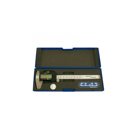 Pied à coulisse digital Clas