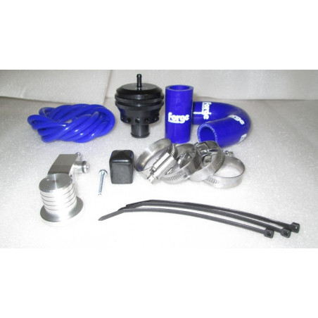 Dump Valve Ouverte Forge Clio 4 RS