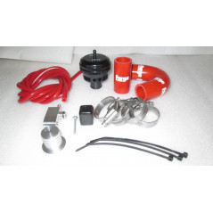 Dump Valve Ouverte Forge Clio 4 RS