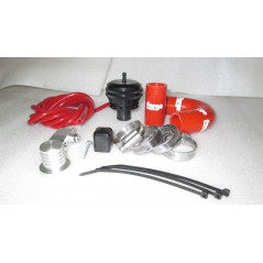 Dump Valve Ouverte Forge Clio 4 RS