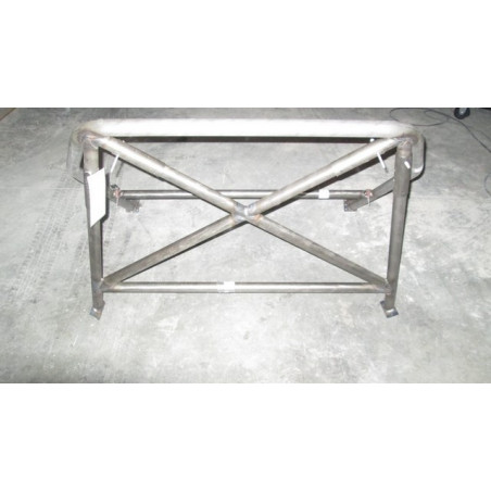 Arceau 4 points Megane 2 RS