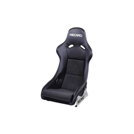 Siège Baquet Recaro Pole Position Cuir et Dinamica