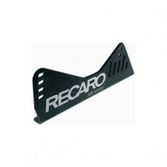 Equerres Acier Fixation Baquet Recaro