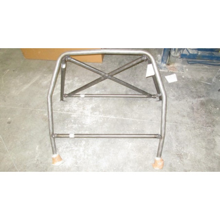 Arceau 4 points Twingo 2 RS