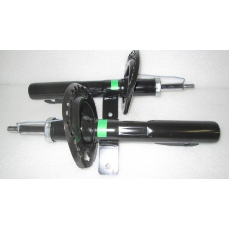 Amortisseurs Avant Renault Megane 2 RS Châssis Cup R25 R26