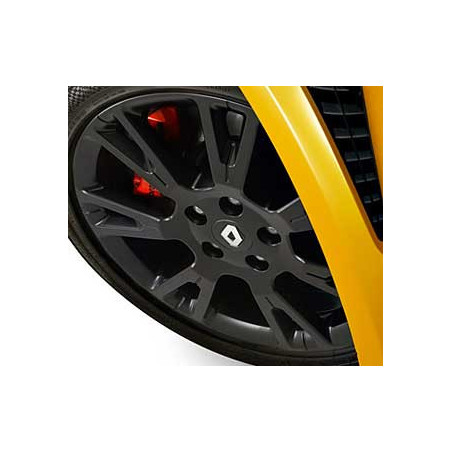 Jante Clio 3 Cup 8x17