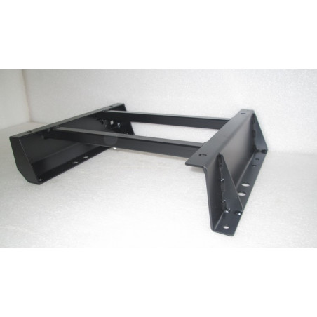 Console Passager Fixation Baquet Clio 4 RS