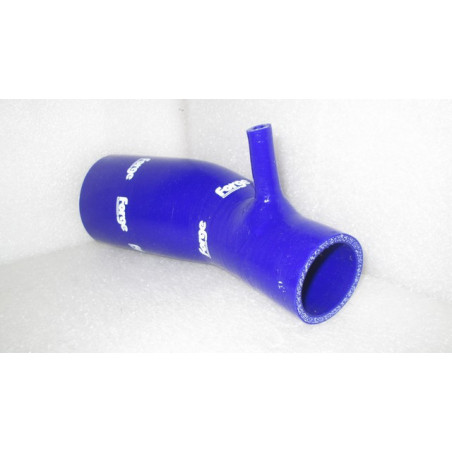 Durite D'admission silicone Forge Clio 4 RS Euro 5