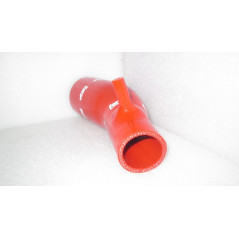 Durite D'admission silicone Forge Clio 4 RS Euro 5