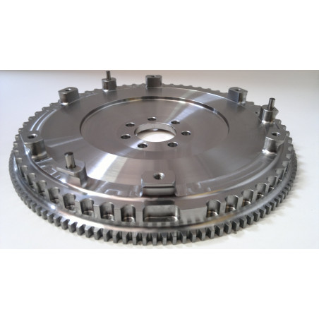 Volant Moteur allégé Clio 3 RS