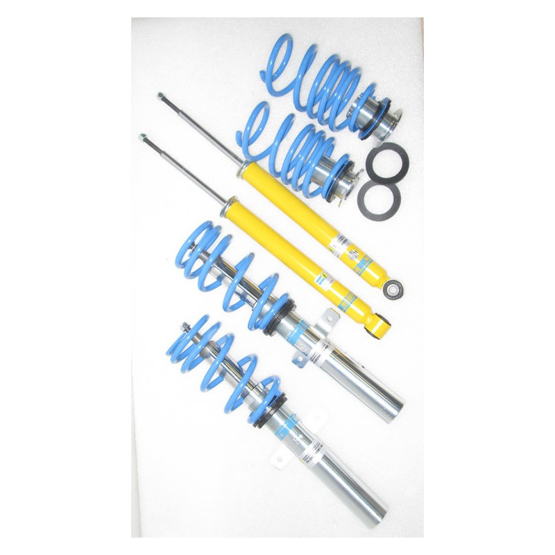 Kit Bilstein B14 Clio 4 RS