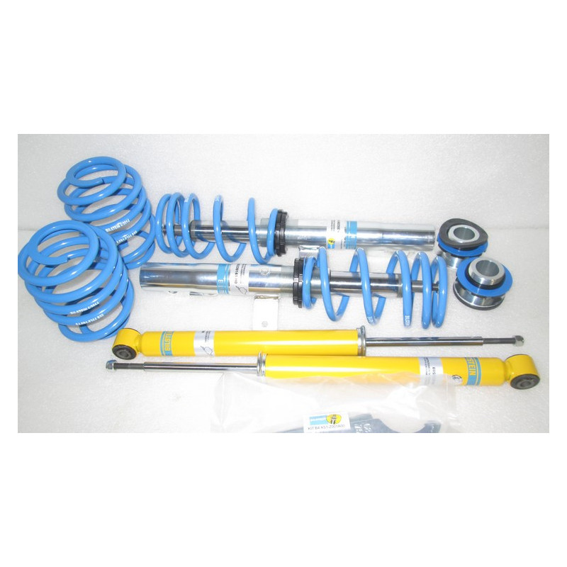 Kit Bilstein B14 Clio 3 RS Apres 10/2010