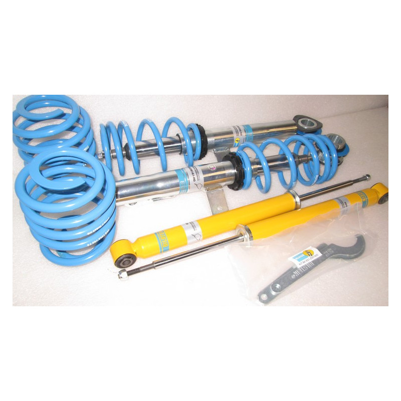 Kit Bilstein B14 Clio 3 RS Phase 1