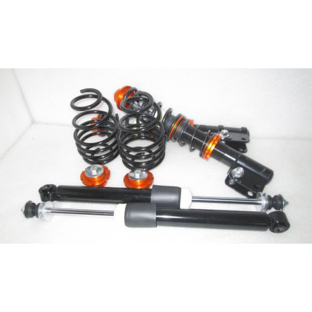 Combines Filetés AST 2000 Series Clio 2 RS