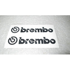 Sticker Etrier Brembo