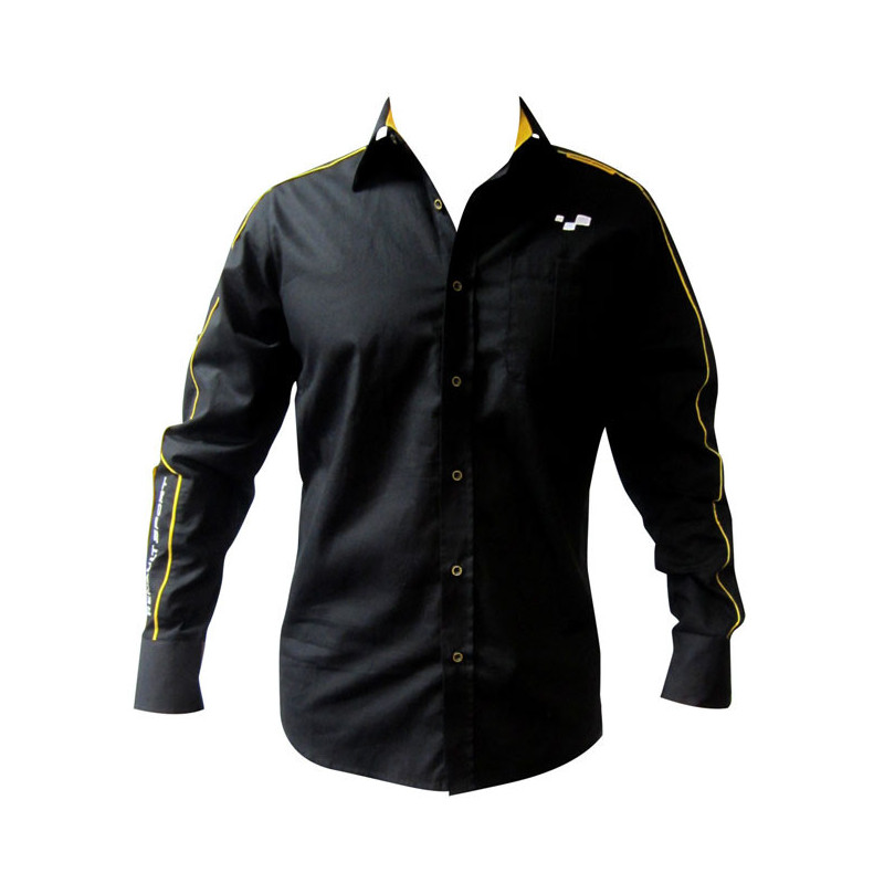 Chemise Renault Sport Homme