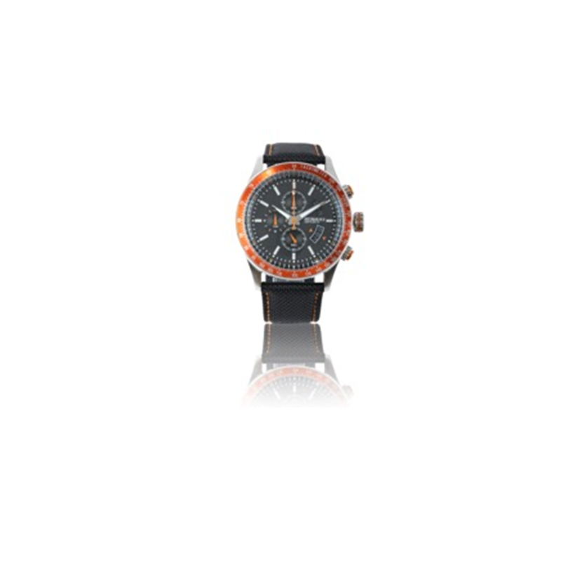 Watch renault sport