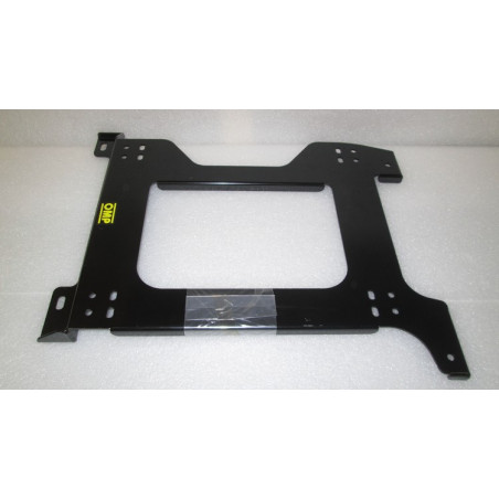 Console Gauche Fixation de Siege Baquet Twingo 2 RS