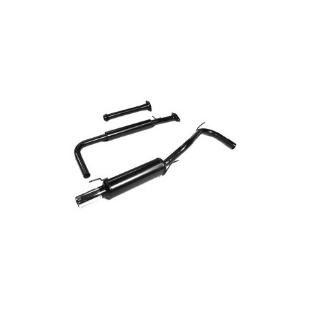 Ligne Gr N Clio Williams