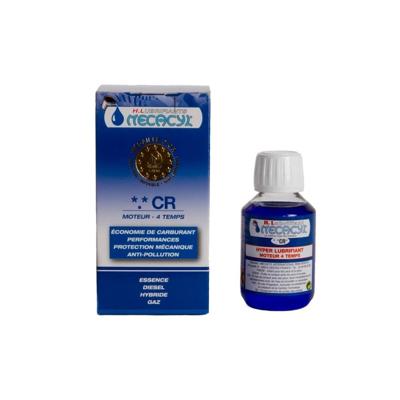 Mecacyl CR 100 ml Mecacyl CR 100 ml