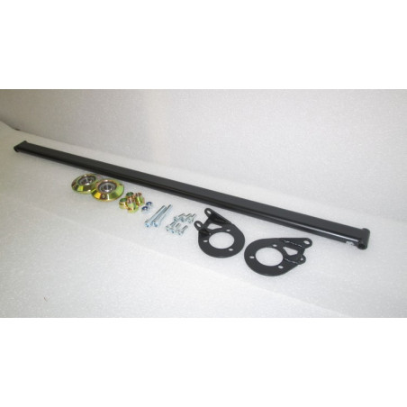 Barre Anti Rapprochement Avant sur coupelles d'amortisseurs Clio 1 16s / williams