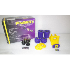 Kit Complet Powerflex Clio 3 RS