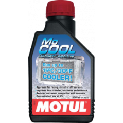 Additif liquide de refroidissement Mocool
